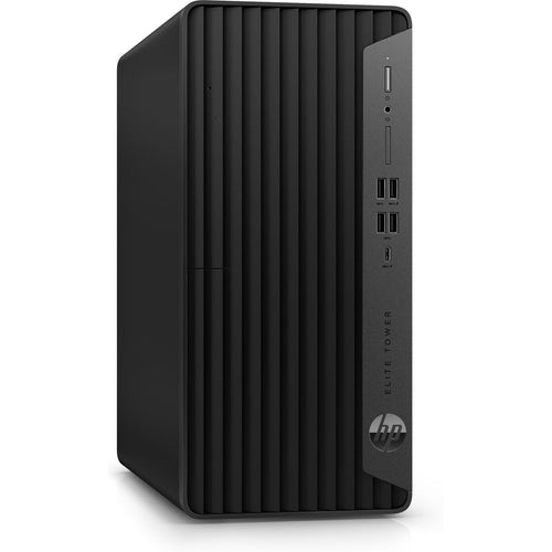 PC de bureau HP ELITE TOWER 800 G9 i9-12900 NVIDIA 1 TB SSD Intel UHD Graphics NVIDIA GeForce RTX 3060