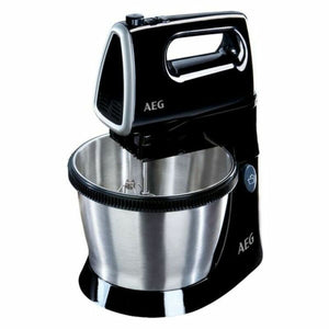 batteur électrique Aeg 950 075 557 350W Acier inoxydable 450 W 350 W