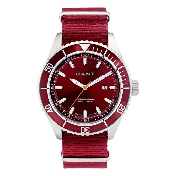 Montre Homme Gant W70635 SEABROOK MILITARY