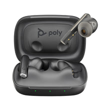 Charger l&#39;image dans la galerie, Casques Bluetooth avec Microphone Poly VOYAGER FREE 60