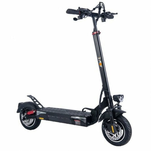 Trottinette Électrique B-Mov 4 Pro Noir 800 W 25 km/h