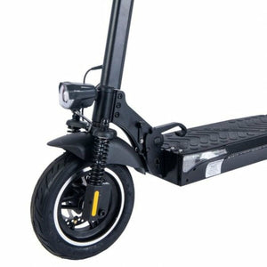 Trottinette Électrique B-Mov 4 Pro Noir 800 W 25 km/h