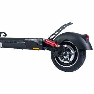 Trottinette Électrique B-Mov 4 Pro Noir 800 W 25 km/h