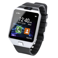 Charger l&#39;image dans la galerie, Montre intelligente 1,54&quot; LCD Bluetooth 145145