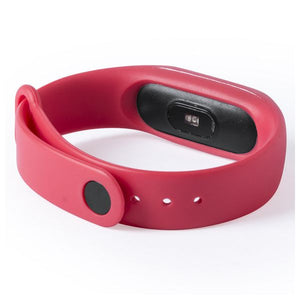 Bracelet d'activités 0,42" LCD Bluetooth 145599