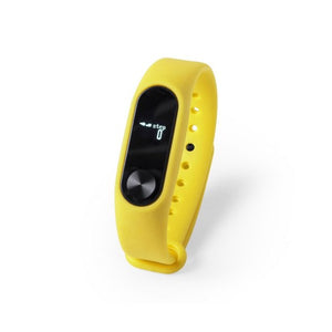 Bracelet d'activités 0,42" LCD Bluetooth 145599