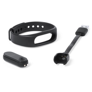 Bracelet d'activités 0,42" LCD Bluetooth 145599