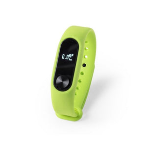 Bracelet d'activités 0,42" LCD Bluetooth 145599