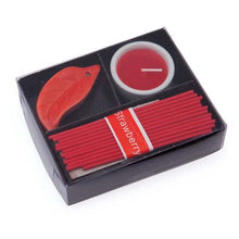 Charger l&#39;image dans la galerie, Ensemble de Bougies et Encens (3 pcs) 144138