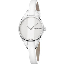 Charger l&#39;image dans la galerie, Montre Femme Calvin Klein K8P231L6 (Ø 29 mm)