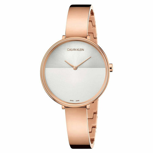 Montre Femme Calvin Klein K7A23646 (Reconditionné B)