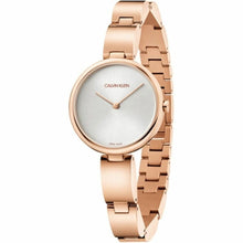 Charger l&#39;image dans la galerie, Montre Femme Calvin Klein K9U23646 (Ø 32 mm)