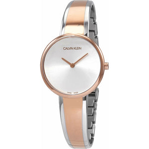 Montre Femme Calvin Klein (Reconditionné A)