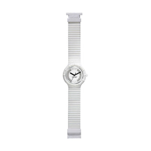 Montre Unisexe Hip Hop CRYSTALS (Ø 34 mm)