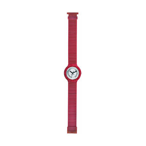 Montre Unisexe Hip Hop CRYSTALS (Ø 34 mm)