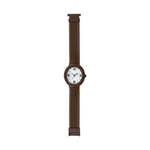 Charger l&#39;image dans la galerie, Montre Homme Hip Hop LEATHER