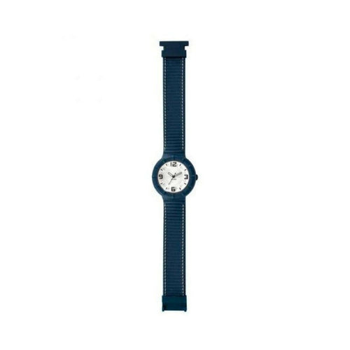 Montre Unisexe Hip Hop LEATHER