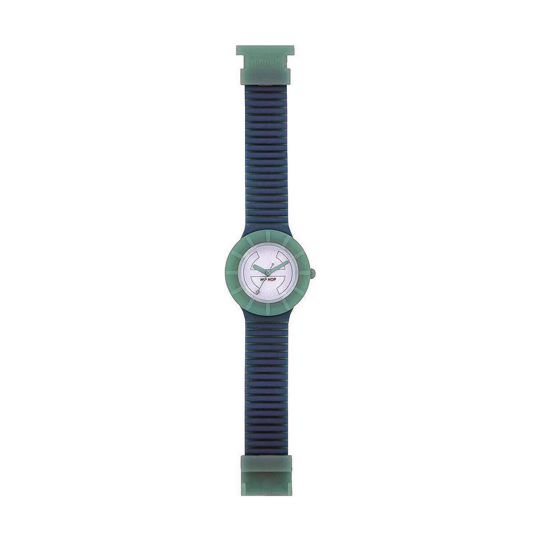 Montre Unisexe Hip Hop HERO (Ø 32 mm)