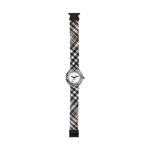 Montre Femme Hip Hop TARTAN (Ø 32 mm)