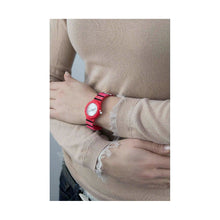 Charger l&#39;image dans la galerie, Montre Femme Hip Hop MILLERIGHE (Ø 32 mm)