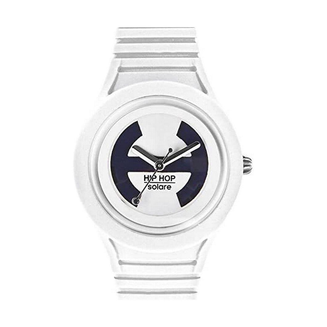 Montre Unisexe Hip Hop SOLARE