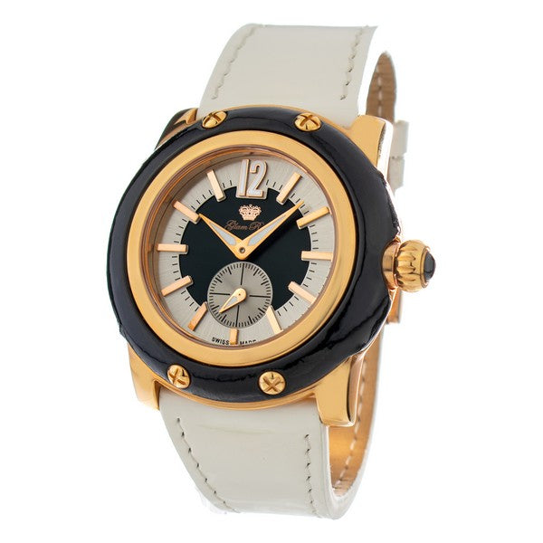 Montre Femme Glam Rock GR10017 (Ø 46 mm)