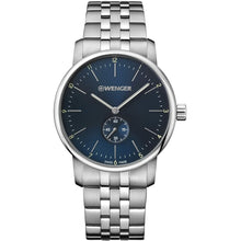 Charger l&#39;image dans la galerie, Montre Homme Wenger 01-1741-107 (Ø 42 mm)