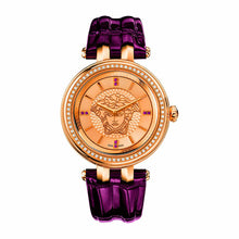 Charger l&#39;image dans la galerie, Montre Femme Versace VQE060015 (Ø 37 mm)