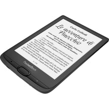Charger l&#39;image dans la galerie, eBook PocketBook Basic Lux 3 Noir 6&quot; 8 GB