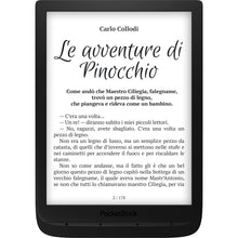 Charger l&#39;image dans la galerie, eBook PocketBook InkPad 3 Noir 7,8&quot; 8 GB