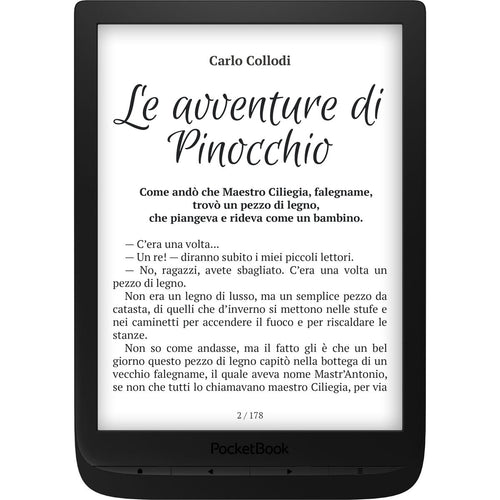 eBook PocketBook InkPad 3 Noir 7,8