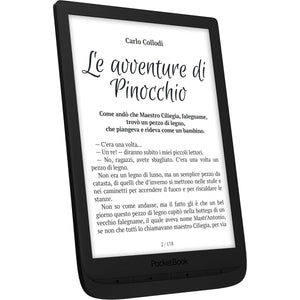 eBook PocketBook InkPad 3 Noir 7,8" 8 GB