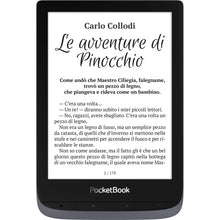 Charger l&#39;image dans la galerie, eBook PocketBook Touch HD 3