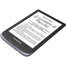 Charger l&#39;image dans la galerie, eBook PocketBook Touch HD 3