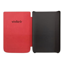 Charger l&#39;image dans la galerie, Étui pour eBook Vivlio Compatible TL4 / TL5