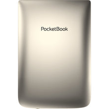 Charger l&#39;image dans la galerie, eBook PocketBook PB633-N-WW Noir Argenté 16 GB 6&quot;
