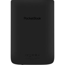 Charger l&#39;image dans la galerie, eBook PocketBook Touch Lux 5 Noir 8 GB