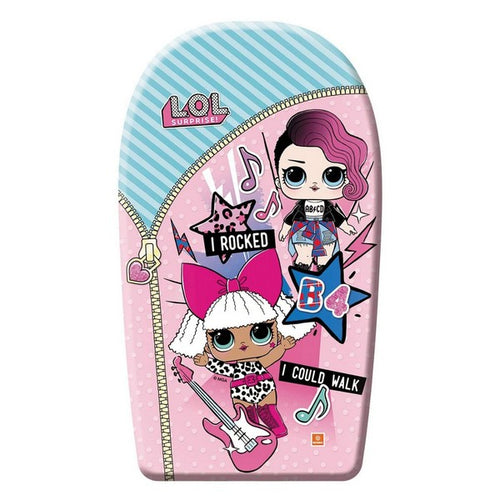 Planche de BodyBoard Lol Surprise Unice Toys (84 cm)