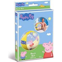 Charger l&#39;image dans la galerie, Balle Gonflable Peppa Pig (50 cm)