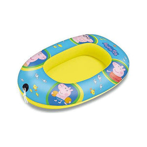 Bateau gonflable Peppa Pig (94 cm)