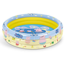 Charger l&#39;image dans la galerie, Piscine pour enfants Peppa Pig ( Ø 100 cm)