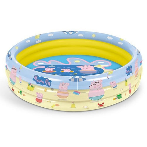 Piscine pour enfants Peppa Pig ( Ø 100 cm)