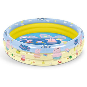 Piscine pour enfants Peppa Pig ( Ø 100 cm)