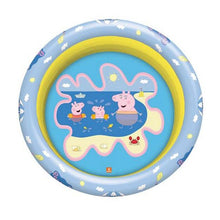 Charger l&#39;image dans la galerie, Piscine pour enfants Peppa Pig ( Ø 100 cm)