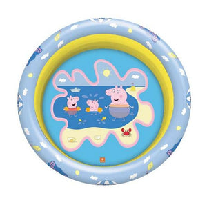Piscine pour enfants Peppa Pig ( Ø 100 cm)