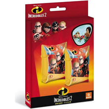 Charger l&#39;image dans la galerie, Manchettes The Incredibles (15 x 25 cm)