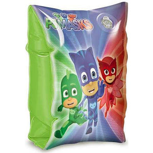 Manchettes PJ Masks (15 x 25 cm)