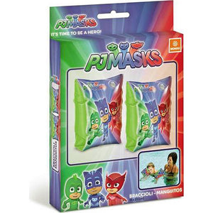 Manchettes PJ Masks (15 x 25 cm)