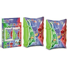 Charger l&#39;image dans la galerie, Manchettes PJ Masks (15 x 25 cm)