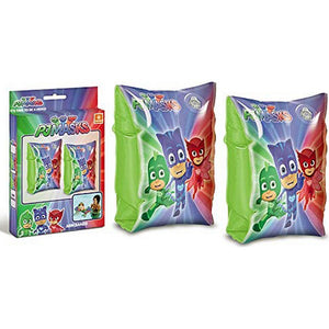 Manchettes PJ Masks (15 x 25 cm)